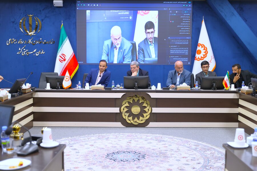 محله‌محوری نسخه بهزیستی برای تاب‌آوری اجتماعی و ارتقای سرمایه اجتماعی در کشور