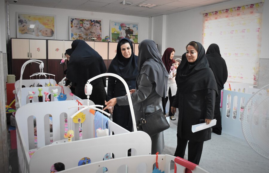 "هفته بهزیستی" فرصتی برای توسعۀ همکاری با هم‌پیمانان