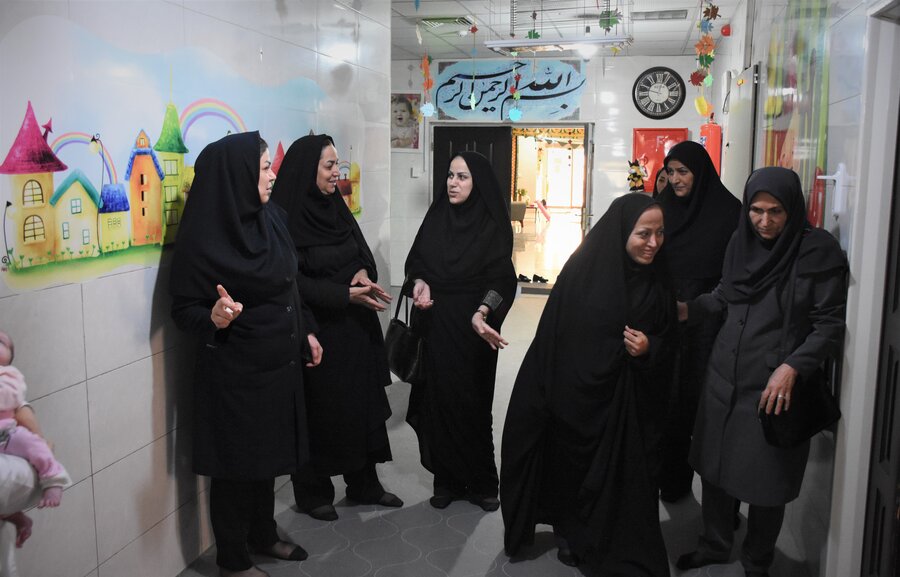 "هفته بهزیستی" فرصتی برای توسعۀ همکاری با هم‌پیمانان