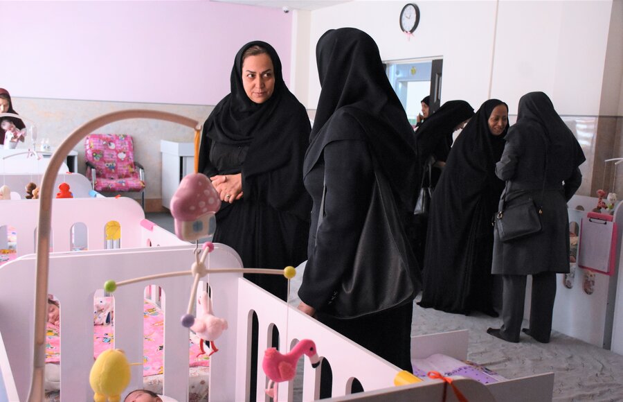 "هفته بهزیستی" فرصتی برای توسعۀ همکاری با هم‌پیمانان