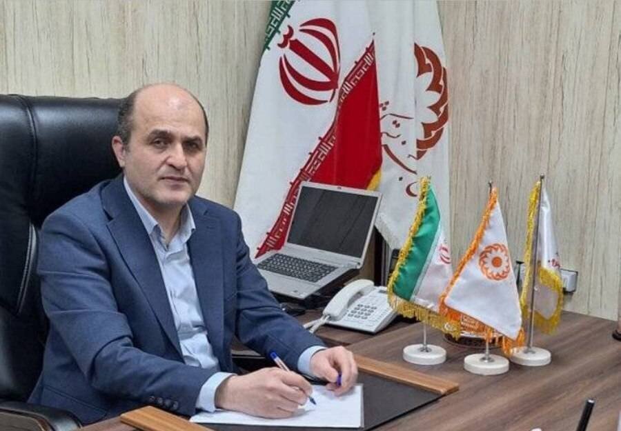 پیام تبریک مدیرکل بهزیستی گیلان به مناسبت روز ملی فناوری اطلاعات