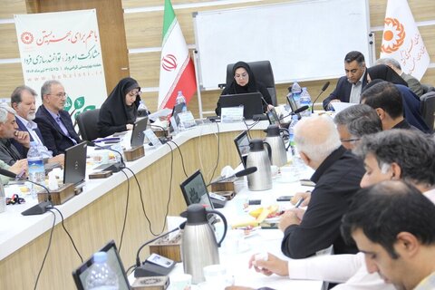 در رسانه| توزیع ۲۷۰ ویلچر برقی به خانواده‌های تحت پوشش بهزیستی