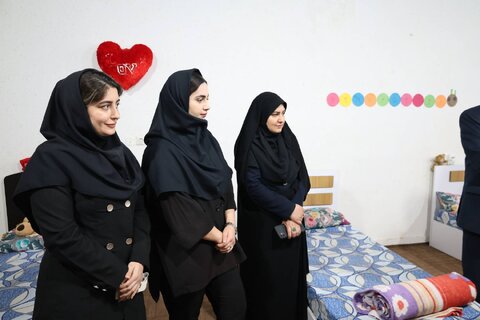 بهزیستی مازندران