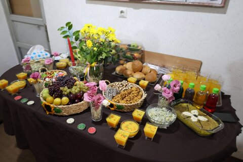بهزیستی مازندران