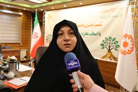 اداره کل بهزیستی استان مازندران