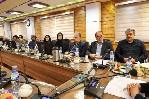 اداره کل بهزیستی استان مازندران