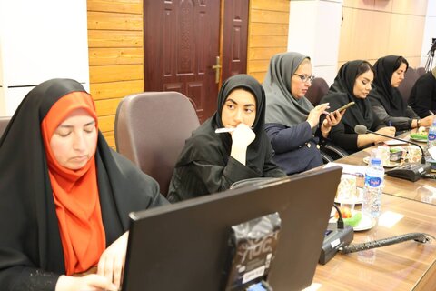 اداره کل بهزیستی استان مازندران