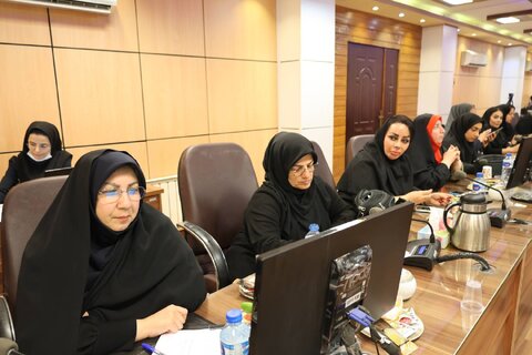 اداره کل بهزیستی استان مازندران