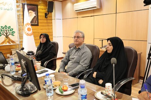 اداره کل بهزیستی استان مازندران