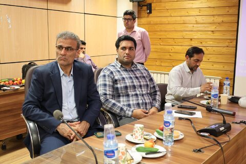 اداره کل بهزیستی استان مازندران