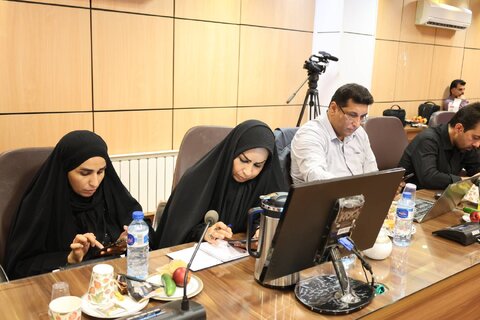 اداره کل بهزیستی استان مازندران