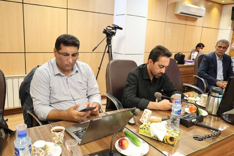 اداره کل بهزیستی استان مازندران