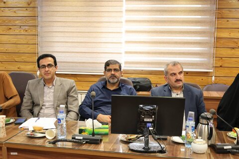 اداره کل بهزیستی استان مازندران
