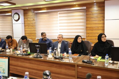 اداره کل بهزیستی استان مازندران
