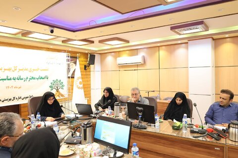 اداره کل بهزیستی استان مازندران