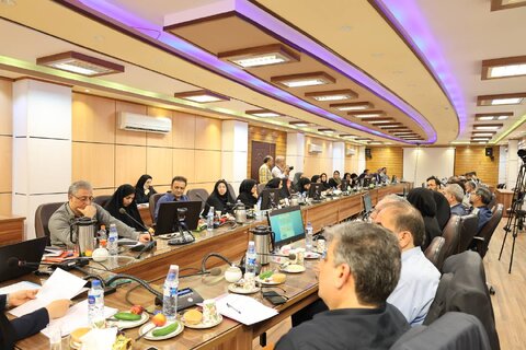 اداره کل بهزیستی استان مازندران