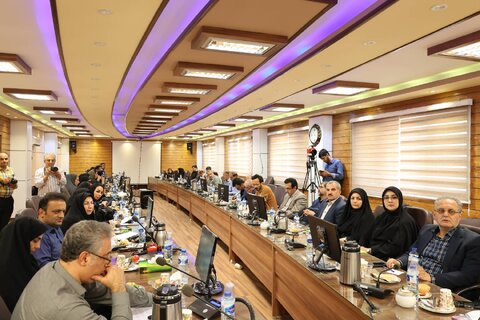 اداره کل بهزیستی استان مازندران