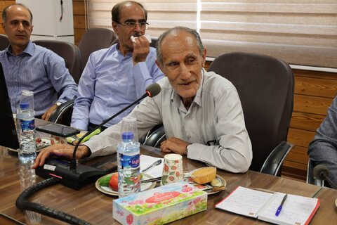 اداره کل بهزیستی استان مازندران