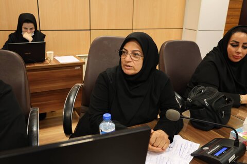 اداره کل بهزیستی استان مازندران