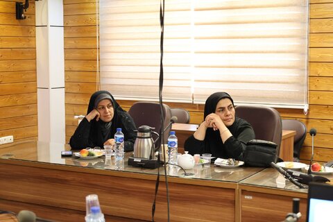 اداره کل بهزیستی استان مازندران