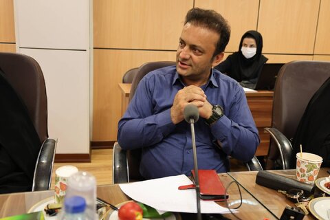 اداره کل بهزیستی استان مازندران