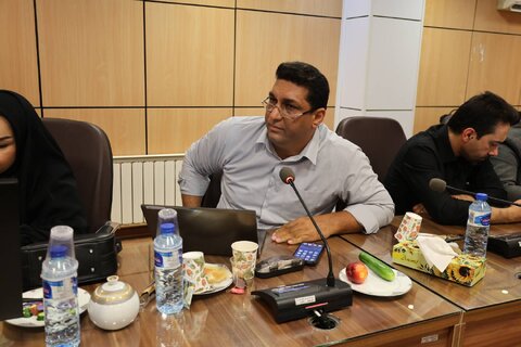 اداره کل بهزیستی استان مازندران