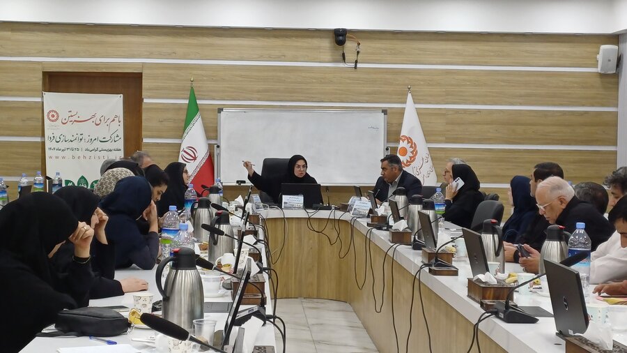 در رسانه| توزیع ۱۱۰ سری جهیزیه برای مددجویان بهزیستی اصفهان