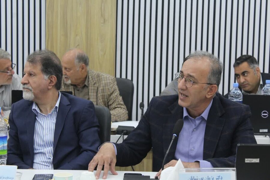 در رسانه|  ۱۳ هزار نفر از مددجویان فاقد مسکن هستند که بیش از ۱۰ هزار نفر از آنها دارای عضو معلول هستند