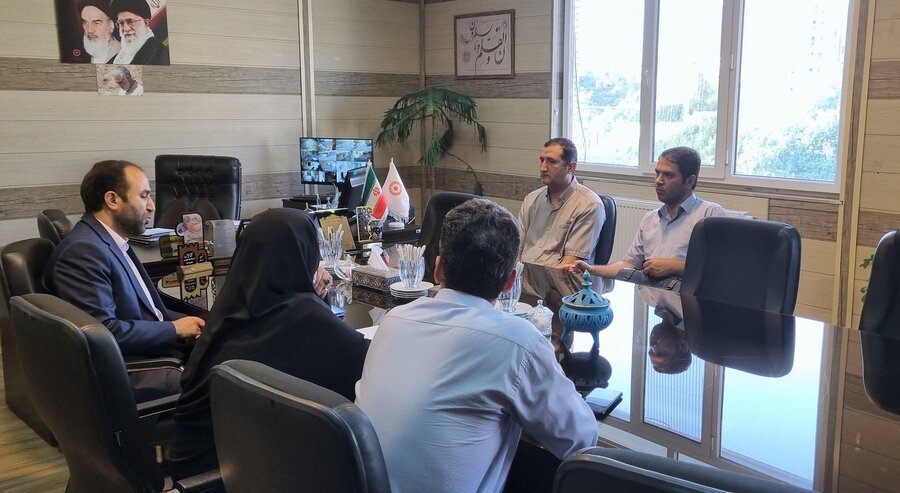 مشارکت های مردمی