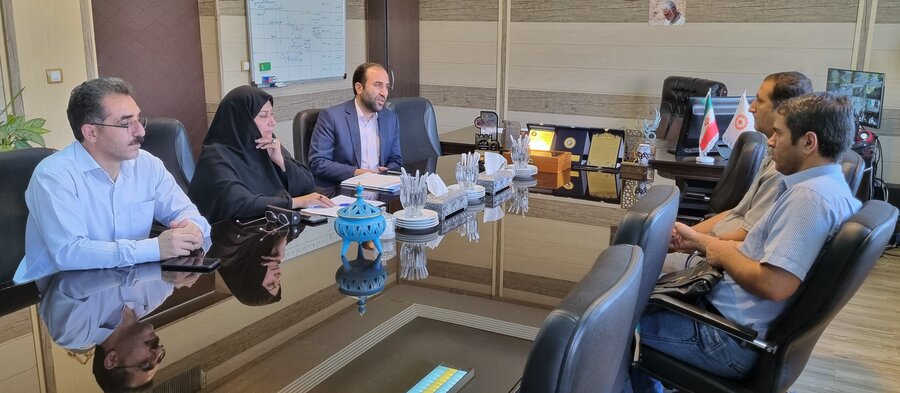 مشارکت های مردمی