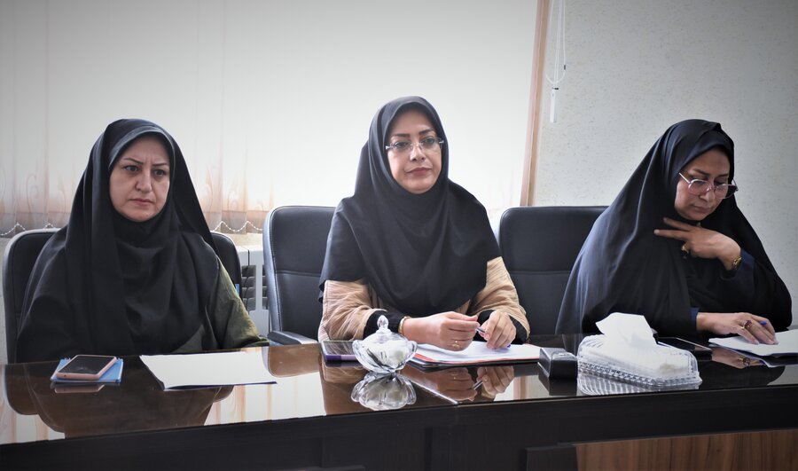 کمیسیون ماده 26 و نظارت بر مراکز - تیر 1404