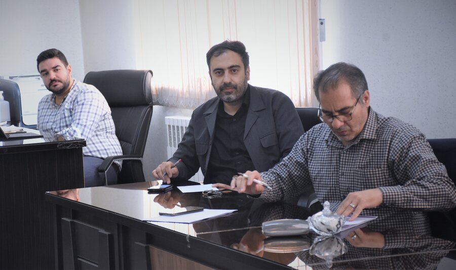 کمیسیون ماده 26 و نظارت بر مراکز - تیر 1404