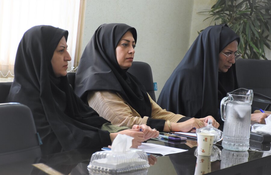 کمیسیون ماده 26 و نظارت بر مراکز - تیر 1404