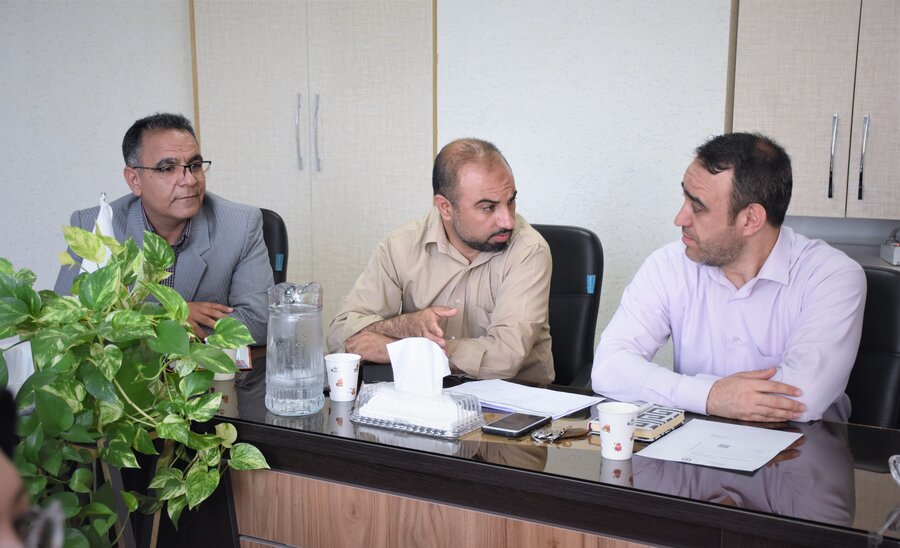 کمیسیون ماده 26 و نظارت بر مراکز - تیر 1404