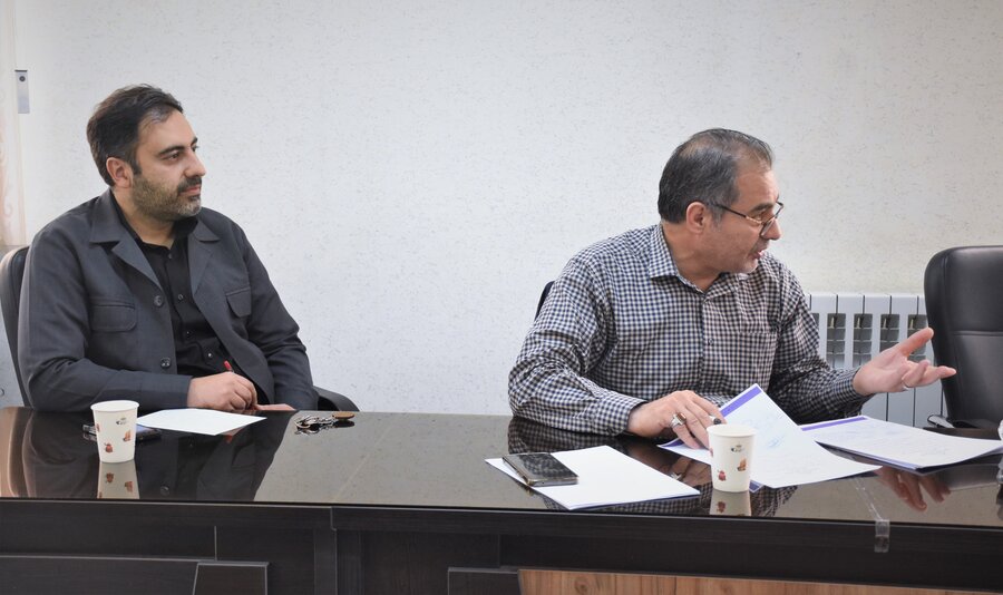 کمیسیون ماده 26 و نظارت بر مراکز - تیر 1404