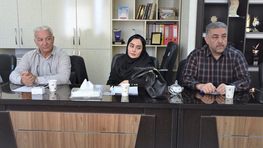 کمیسیون ماده 26 و نظارت بر مراکز - تیر 1404