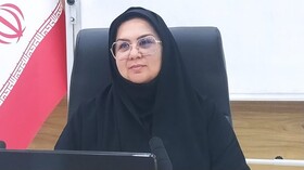 پیام تبریک سرپرست اداره کل بهزیستی استان اصفهان به مناسبت گرامیداشت هفته بهزیستی