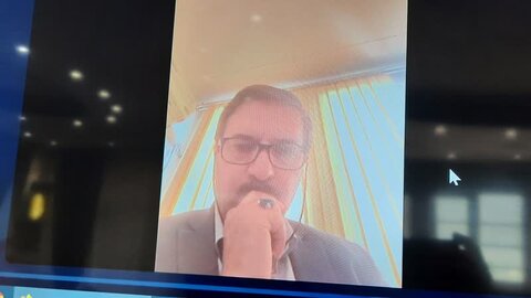 آذر-شرقی- نشست منطقه ای