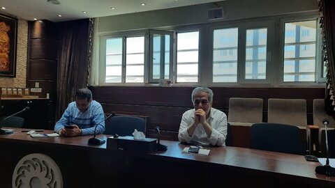 آذر-شرقی- نشست منطقه ای