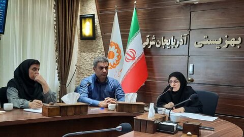 آذر-شرقی- نشست منطقه ای