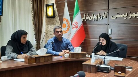 آذر-شرقی- نشست منطقه ای