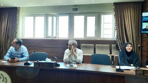 آذر-شرقی- نشست منطقه ای