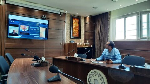 آذر-شرقی- نشست منطقه ای