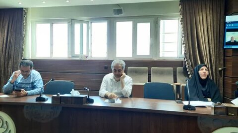 آذر-شرقی- نشست منطقه ای