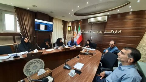 آذر-شرقی- نشست منطقه ای