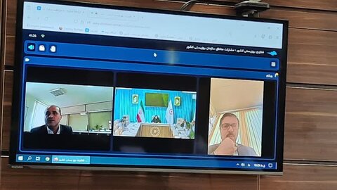 آذر-شرقی- نشست منطقه ای