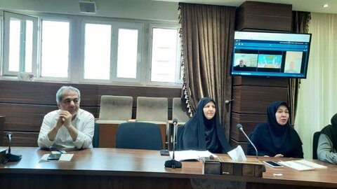 آذر-شرقی- نشست منطقه ای