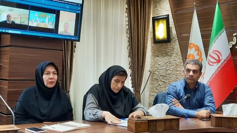 آذر-شرقی- نشست منطقه ای