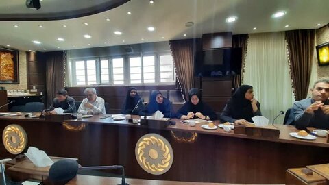 آذر-شرقی- نشست منطقه ای