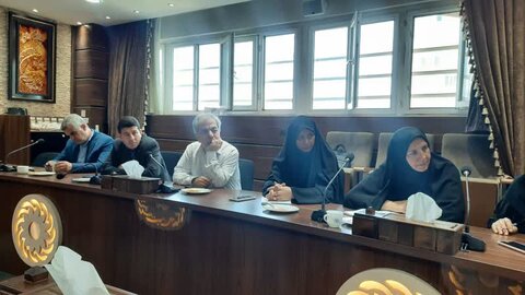 آذر-شرقی- نشست منطقه ای